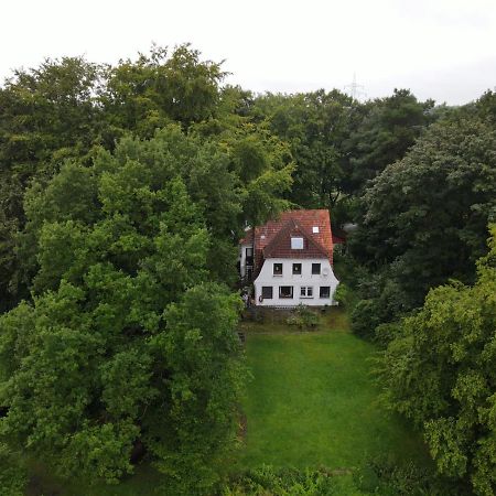 Gemuetliches Nest Fuer Zwei Personen Zum Ausspannen Beverstedt Экстерьер фото